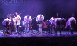 Смоленск Bohenian Orchestra
