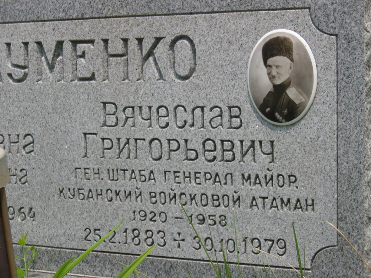 Памятник шкуро и краснову в москве