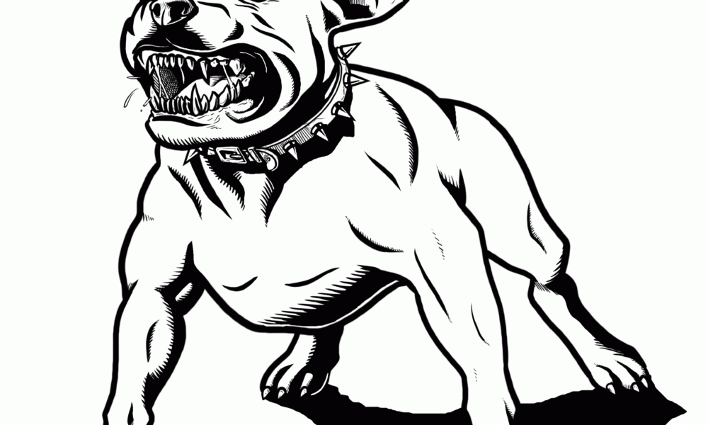 Nikisupostat Dog Pit